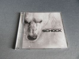 Eisbrecher - Schock - CD ab CHF 3.00