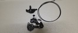 SRAM Eagle 90 Transmission 12-fach Schaltwerk + Trigger 
