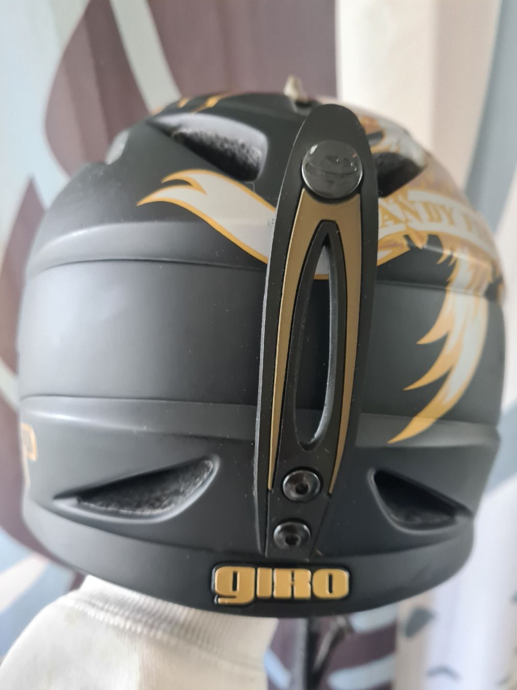 Giro Casques: Giro Helm, Grösse S – D'occasion à Trimbach par janis1998 1