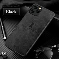 iPhone 13 Pro Schutzhülle Schwarz