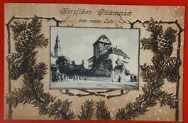 Frauenfeld 1912
