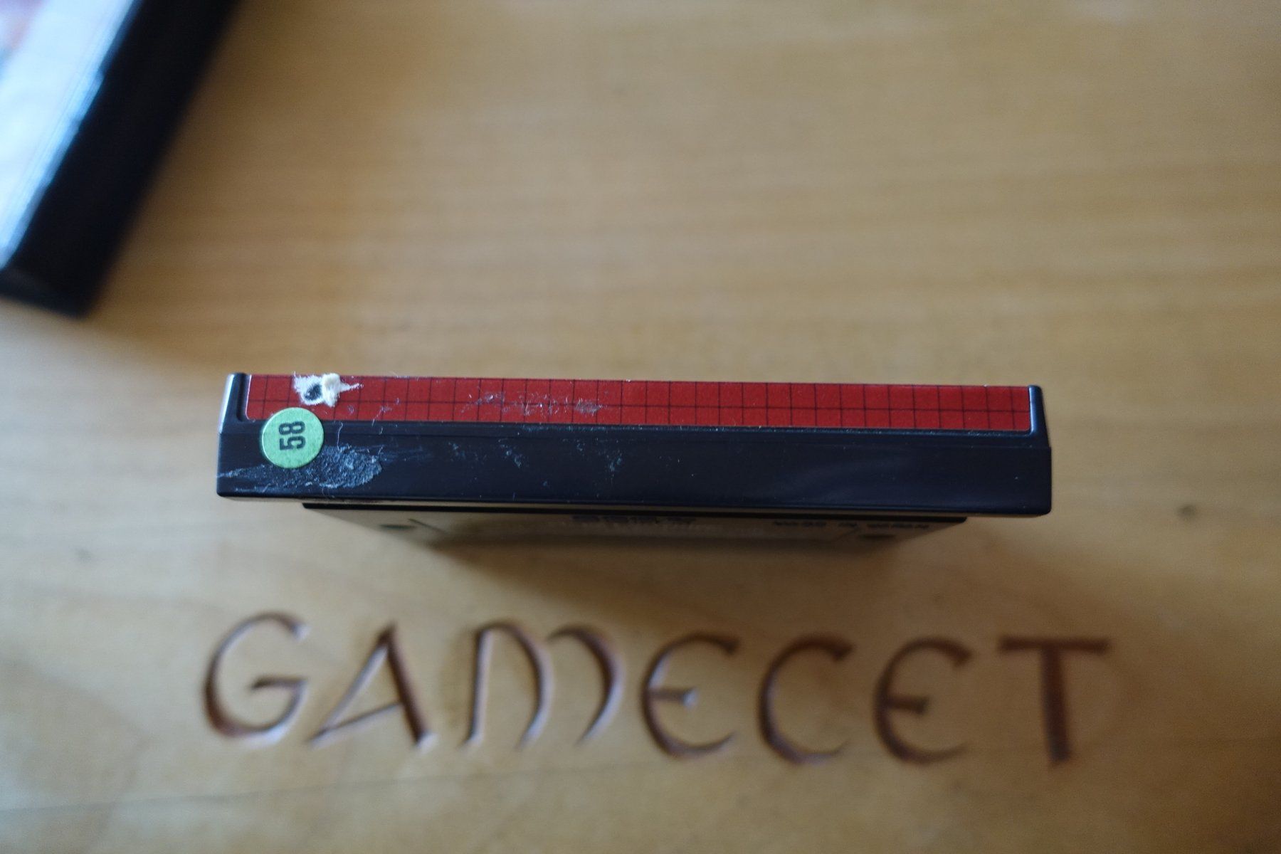 Sega Giochi: Ultima IV -  Sega Master System – Usato da Steinach venduto da Gamecet 6
