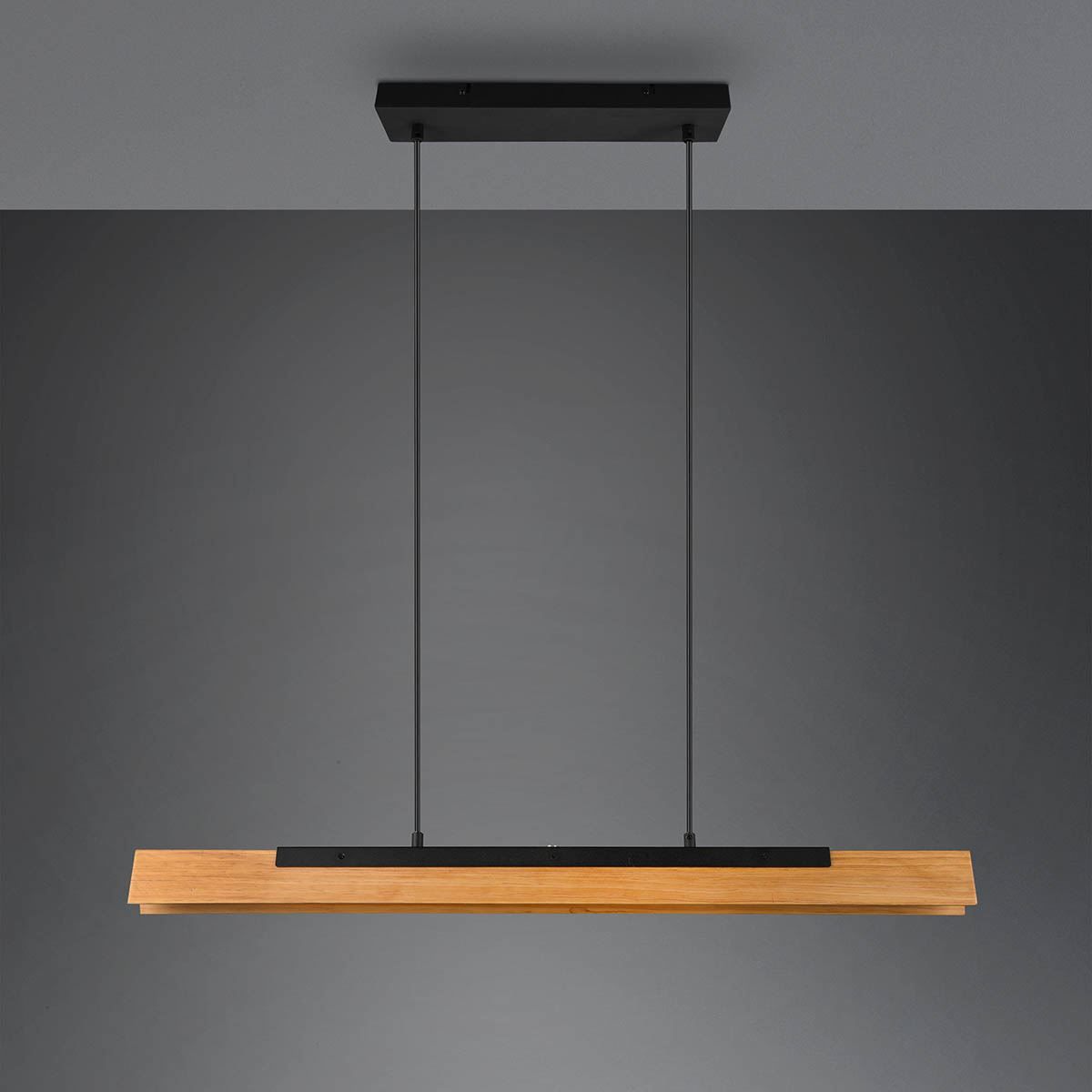 Lampadari & plafoniere: LED Pendelleuchte, Höhe anpassbar – Nuovo (secondo la descrizione) da Kreuzlingen venduto da Smart-Light 6