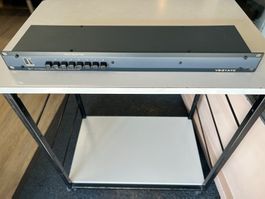 Kramer VS-81AYC 8x1 Video Audio Switcher gebraucht