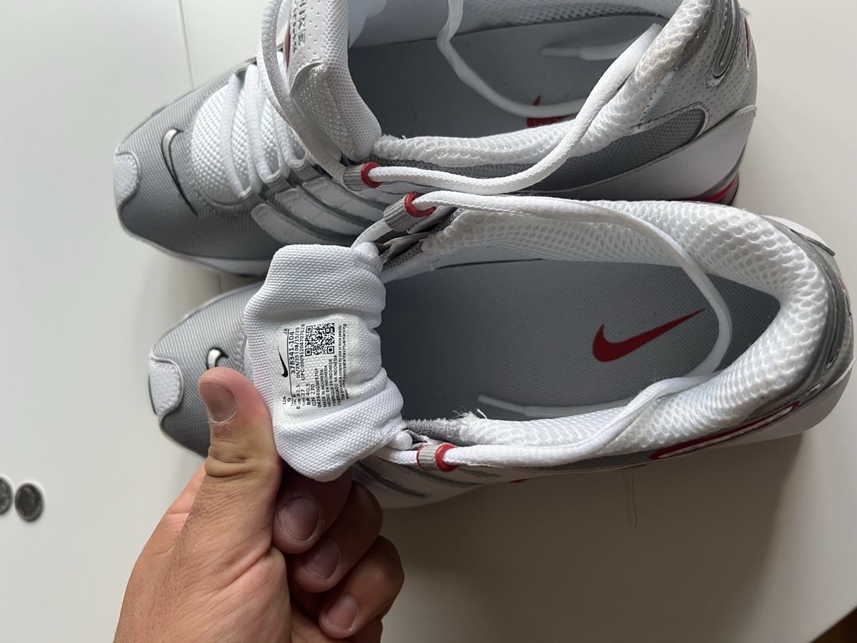 Nike Chaussures hommes: Nike Shox Gr 42.5 – Neuf (Voir description) à Luzern par eli_fk9b 3