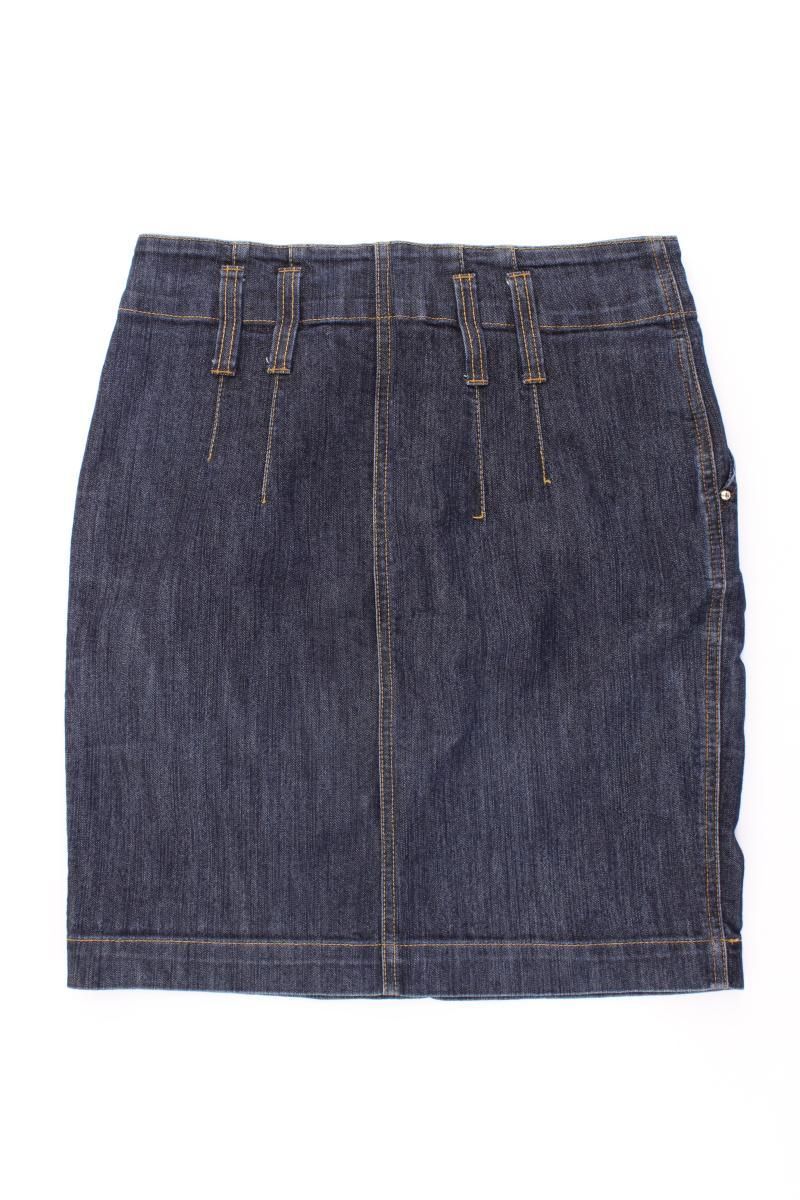 Gonne: Oltre Jeansrock Gr. 38 blau – Usato da Neustadt an der Waldnaab venduto da SecondLifeFashion 3