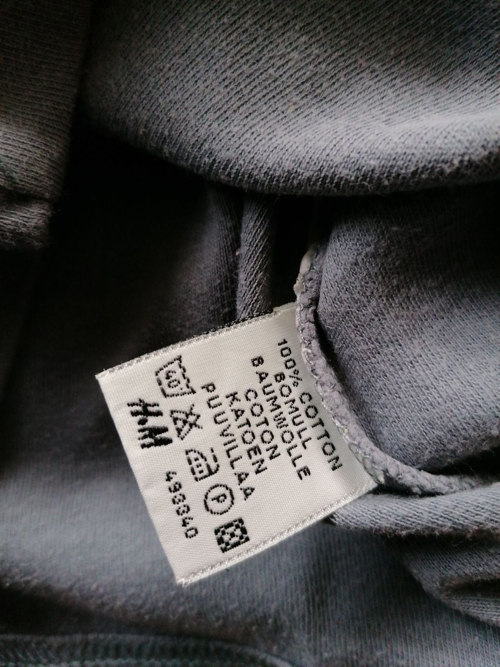 Maglioni & Felpe: Langarm Shirt Gr 122 / 128 – Usato da Büttikon AG venduto da Amineah 3