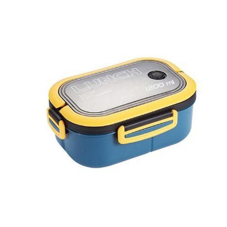 Behälter & Ähnliches: Doppelschicht Lunchbox – Neu und originalverpackt aus Liestal von OMAROSHOP