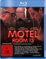 Motel - Room 13