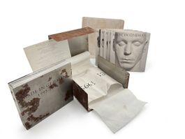 Rammstein Made in Germany 1995-2011 Limited Super Deluxe Ed.