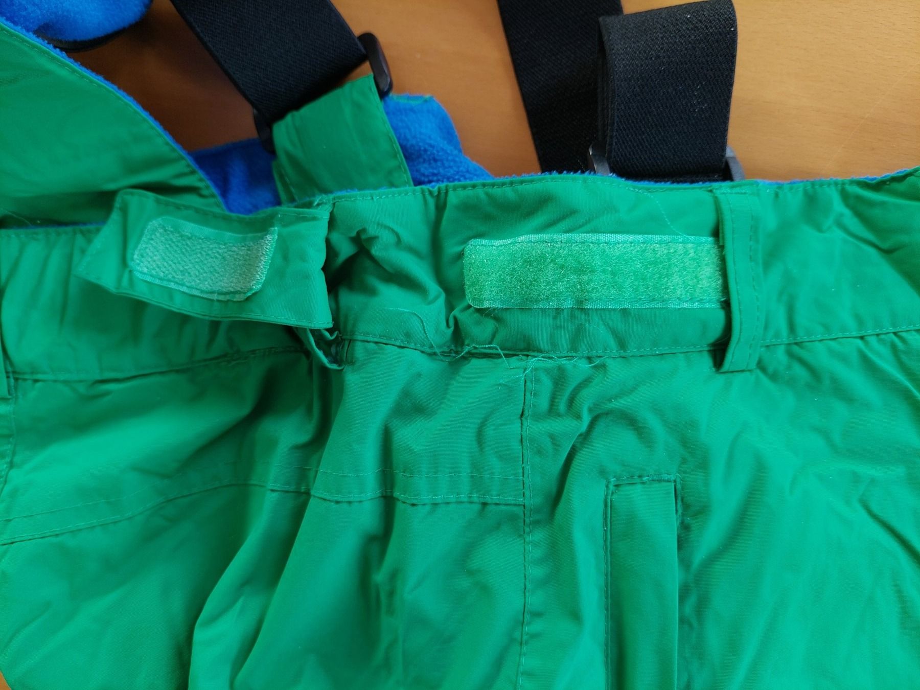 Pantaloni: X-Mail Skihose Gr.140/146 – Usato da Zürich venduto da xxyy00 6