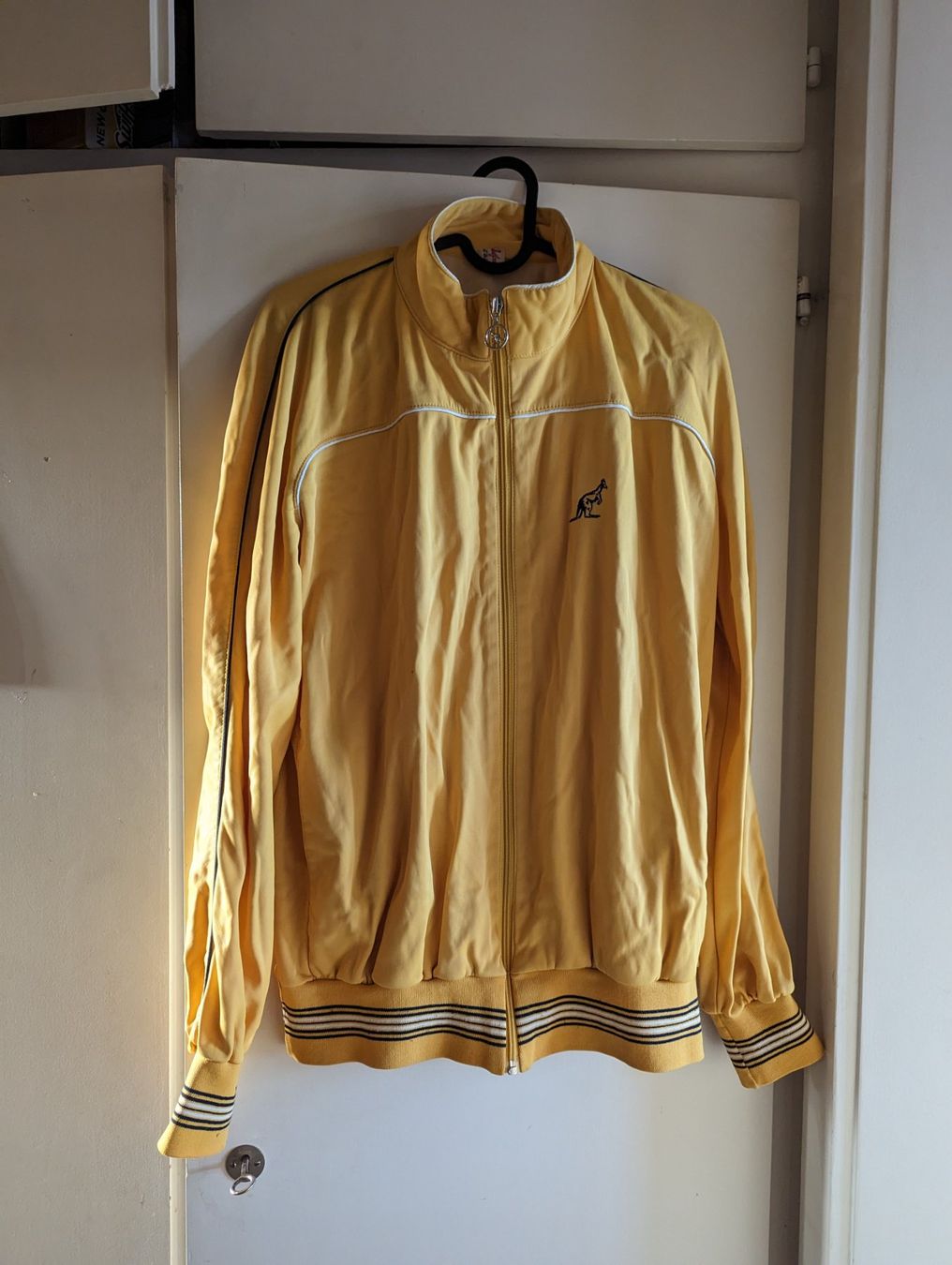 Giacche: Australian jacke Gr50 – Usato da Therwil venduto da Schaffner99