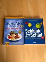 Schlank im Schlaf Kochbücher