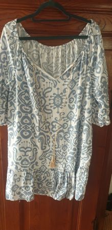 Sommerkleid 