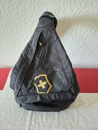 Victorinox crossbody Tasche 125 Jahre