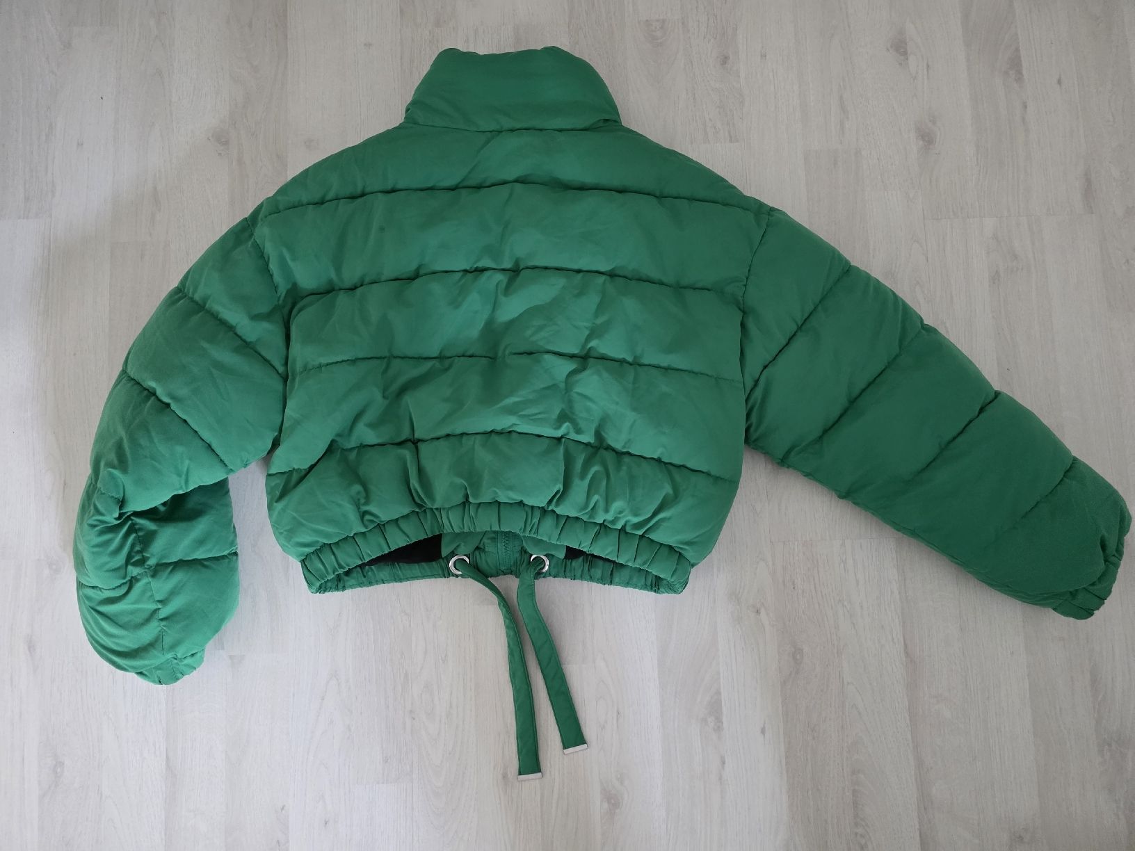 Jacken & Mäntel: Mädchen Winterjacke, Gr.S – Gebraucht aus Schöftland von Aktion56 1