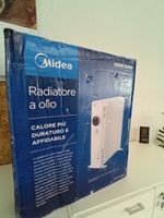 Midea NY2311-20ME - Ölradiator