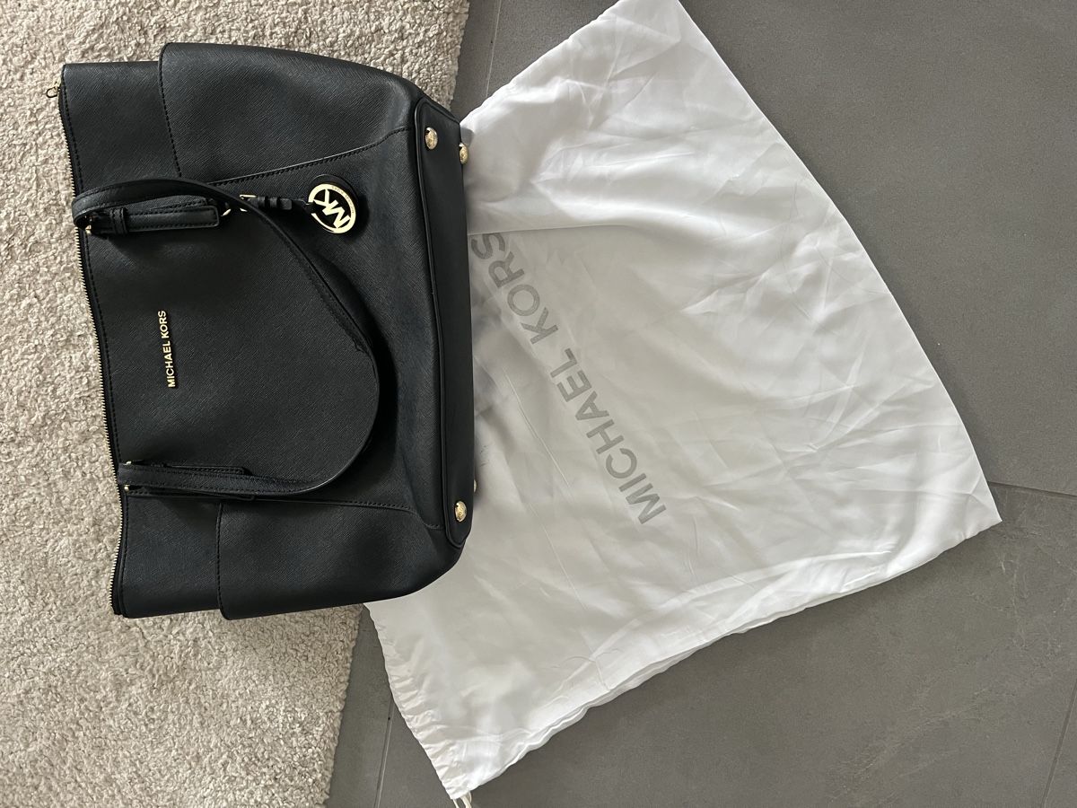 Michael Kors Taschen für Damen: Sac Michael Kors  – Gebraucht aus Fribourg von Aurel1796