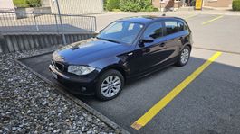 BMW 116i – 2005  190’000 km  MFK 05.2026