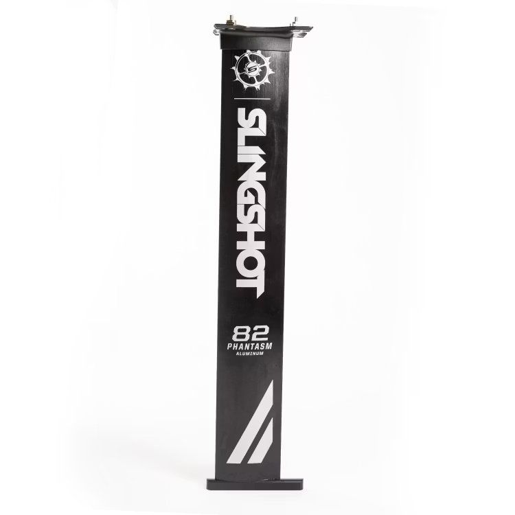 Slingshot Surf: Wing Foil Set Slingshot mit 6.5m Wing Board 105 oder 120lt – Nuovo e nell'imballaggio originale da Ebikon venduto da Surfside-GmbH 4