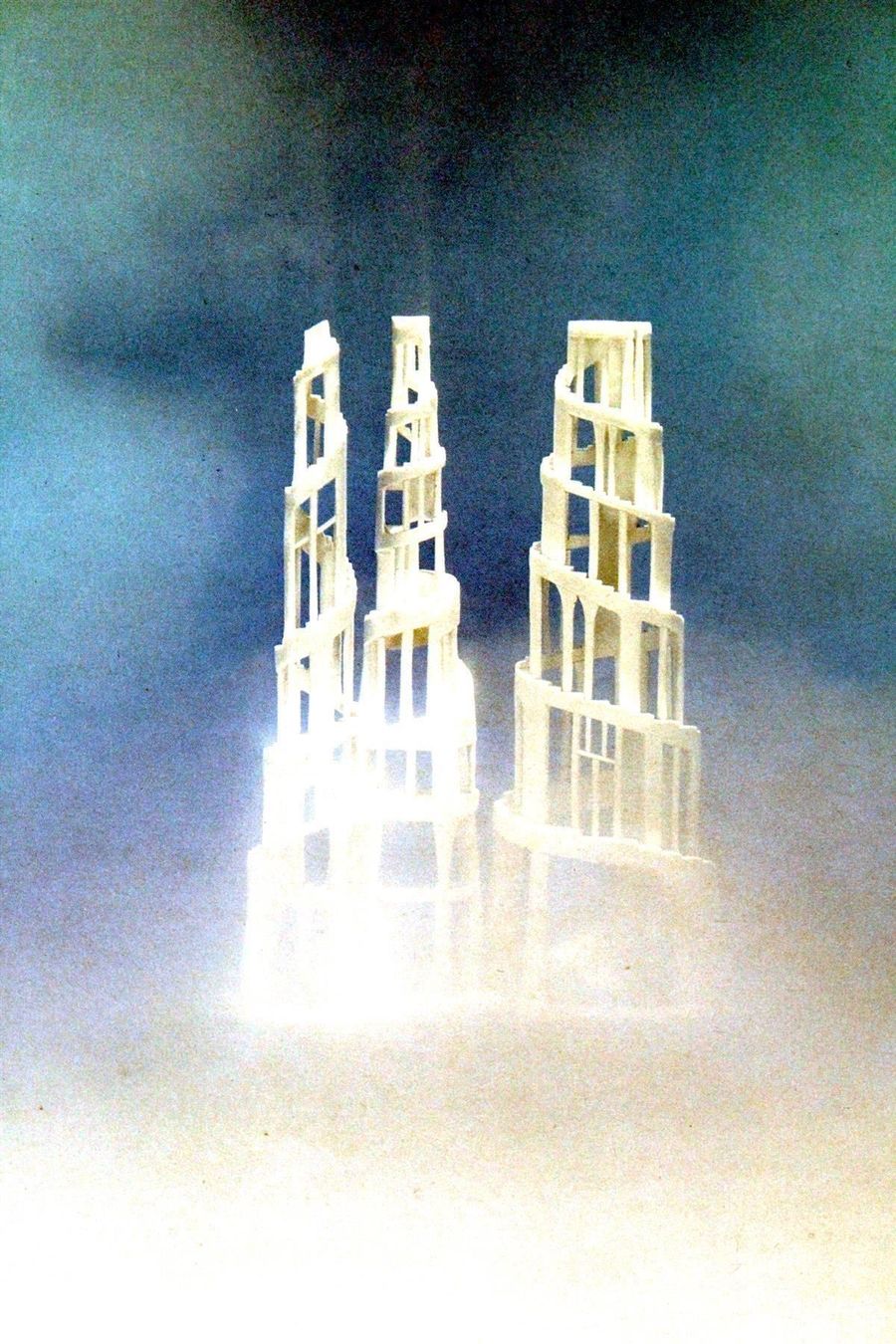 CD: ANDREAS VOLLENWEIDER: White Winds – Usato da Bern venduto da vinyl-heaven