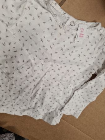 Baby Pulli, 86