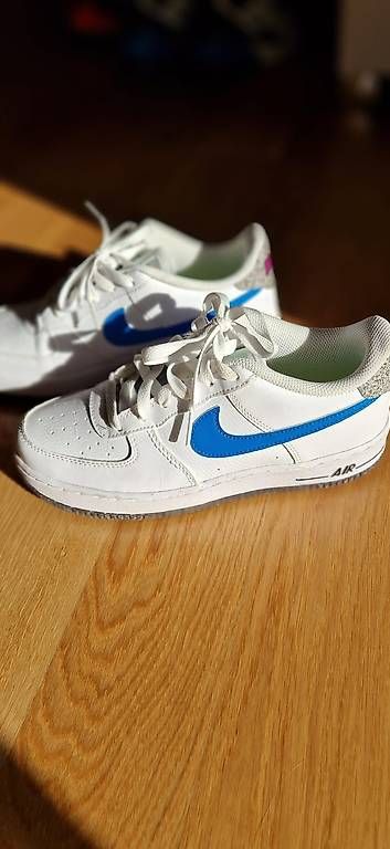 Scarpe da donna: Nike Air Force 1 (38.5) – Usato da Schlieren venduto da nat_stm7 2