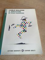 Carlo Goldoni | Il servitore di due padroni