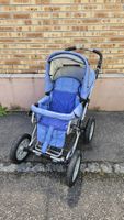 Hartan Kinderwagen