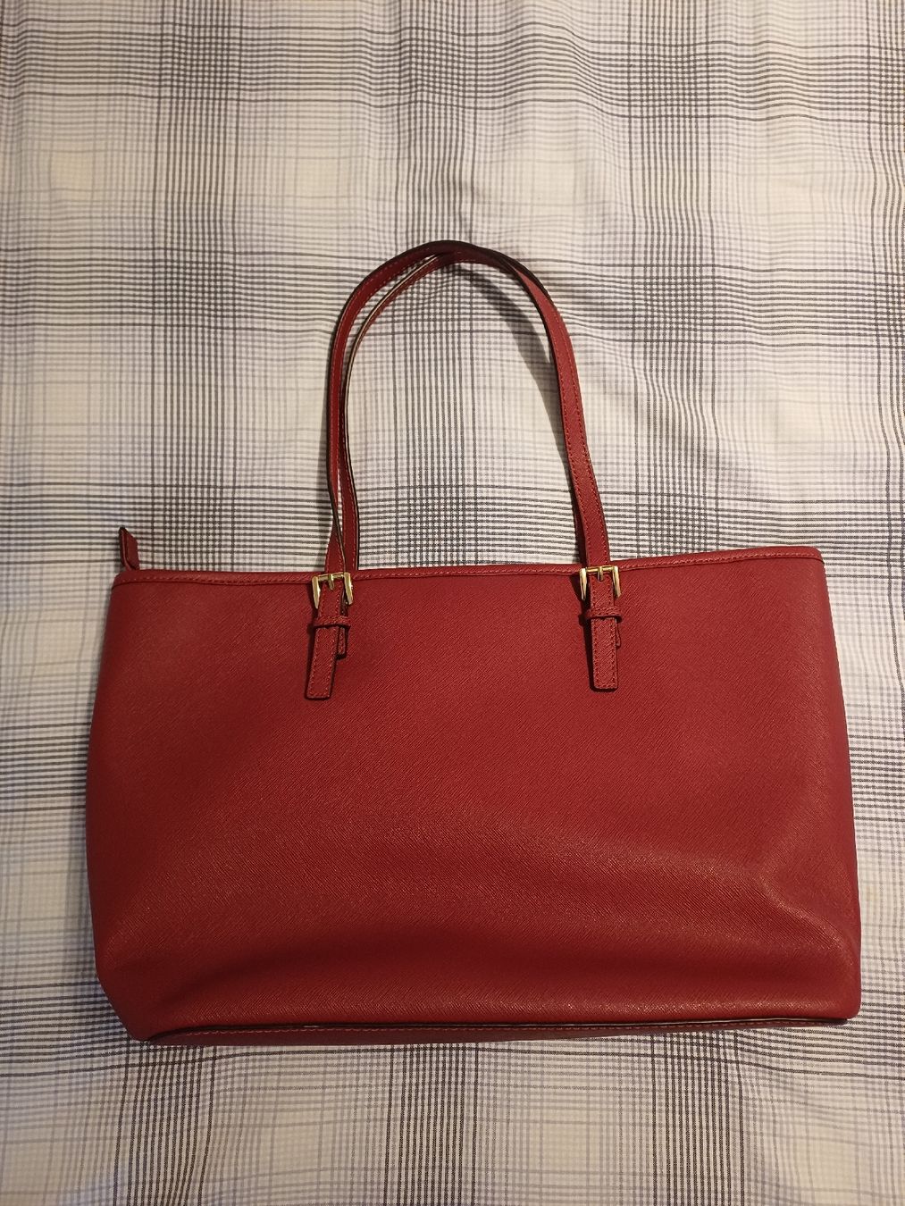 Michael Kors Borse da donna: Michael Kors Tote Bag - Perfect Accessory! – Nuovo (secondo la descrizione) da Zürich venduto da Margarida_123 2