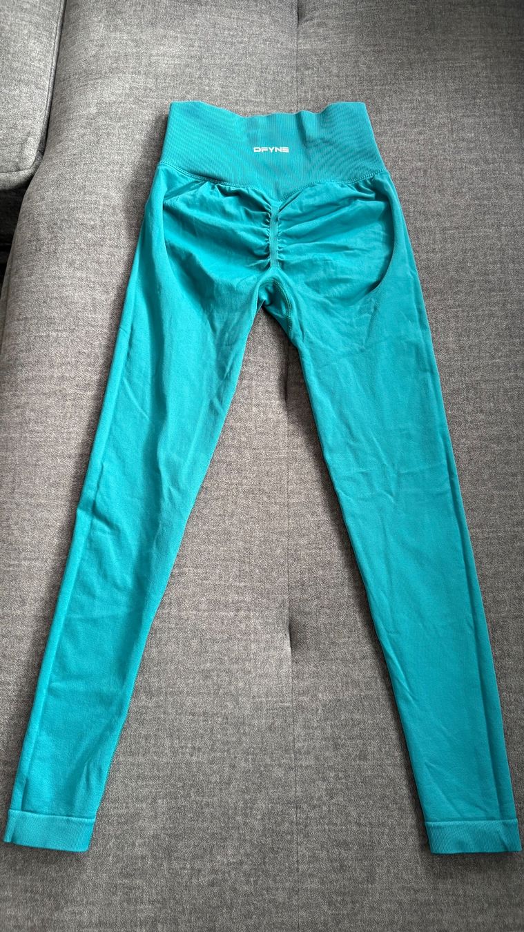 Leggings: Dfyne leggings – Usato da Neuenkirch venduto da viv_wj7w 1