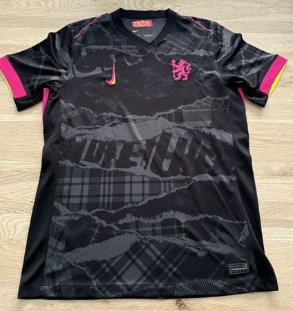 FC Chelsea Trikot 2024/2025 Gr.M