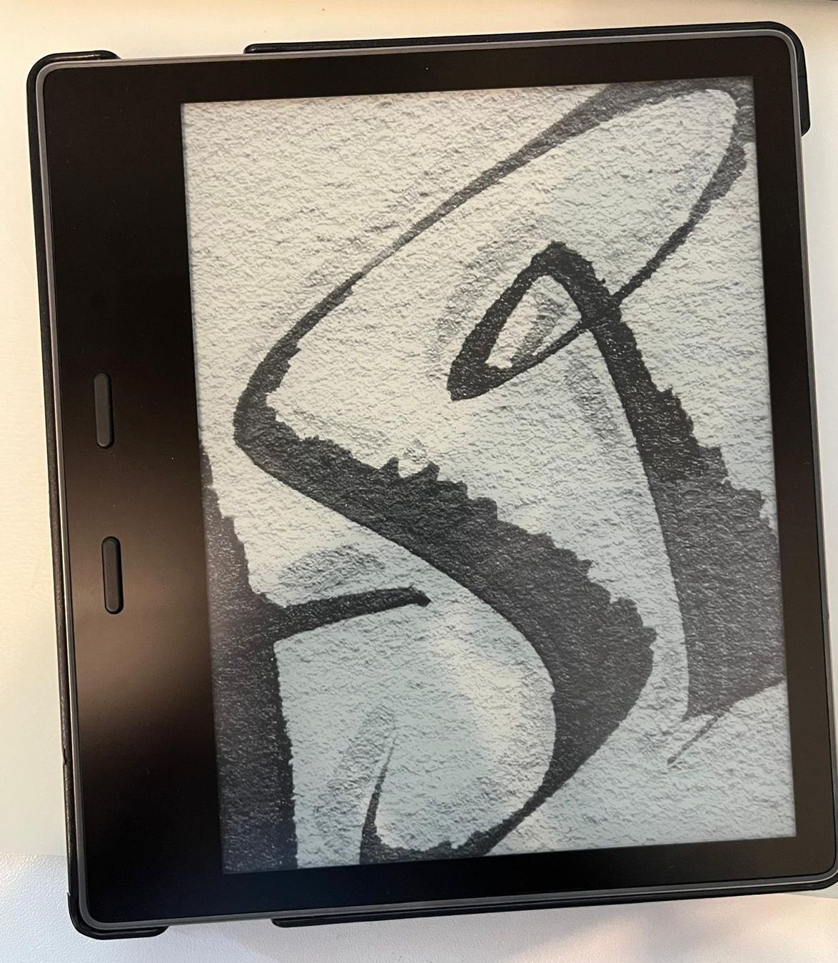 Amazon Tablet PC: Amazon Kindle Oasis (2019) 7" – Usato da Versoix venduto da TuTec