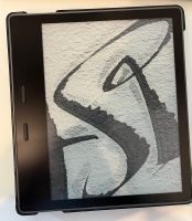 Amazon Kindle Oasis (2019) 7"