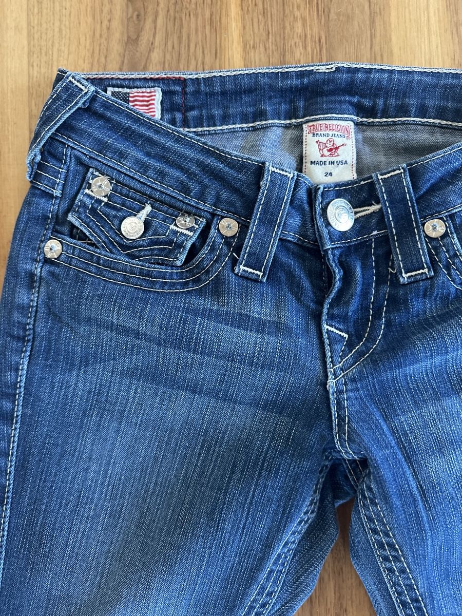 Jeans: Jeans True Religion – D'occasion à Schlieren par coolgearonly 1
