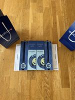 Swatch x Audemars Piguet AP LAN BA PACK X2