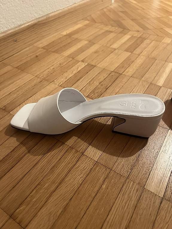 Scarpe da donna: Sandalen - Schuhe Sergio Rossi Gr.38,5  – Usato da Zürich venduto da han_tjg5 2