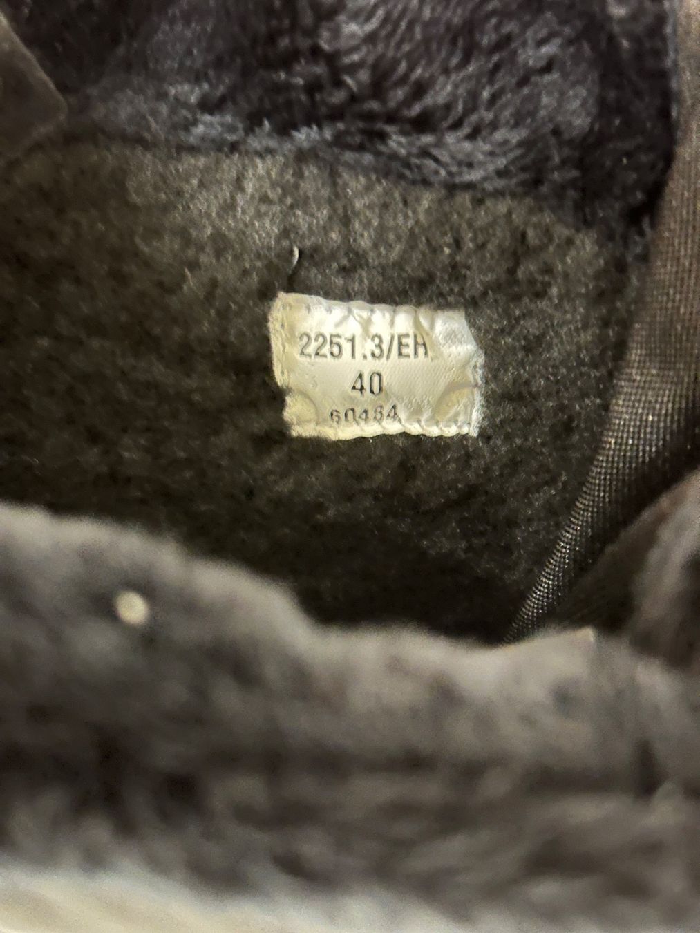 Scarpe da donna: Neu J-tex Damenschuhe grösse 40 – Nuovo (secondo la descrizione) da Thun venduto da jeff070 5