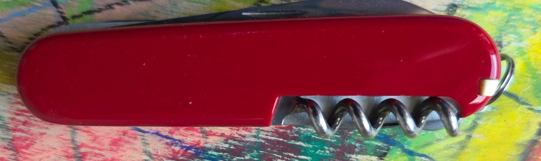Victorinox Coltelli tascabile: Victorinox Sackmesser "Huntsman" – Nuovo (secondo la descrizione) da Gossau SG venduto da tenerife11 2