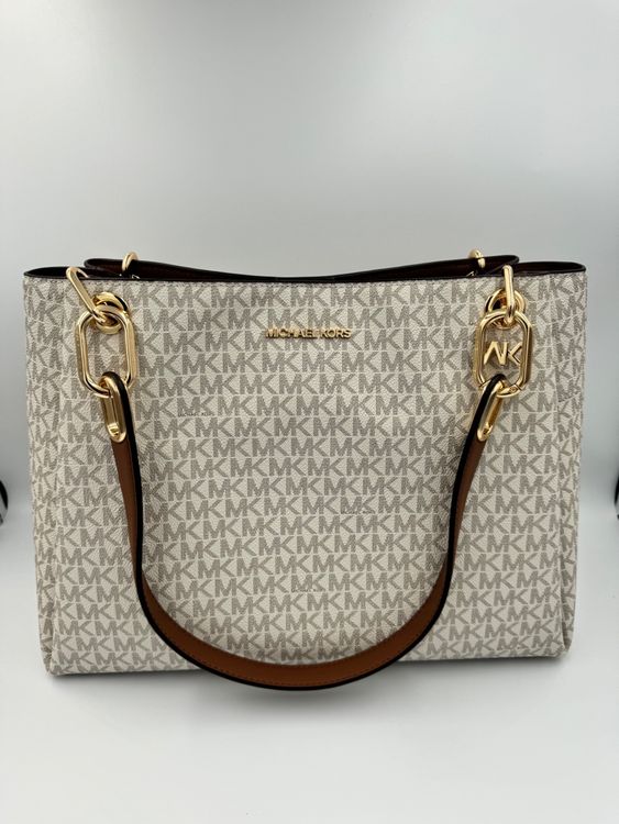 Michael kors tasche clearance vanilla