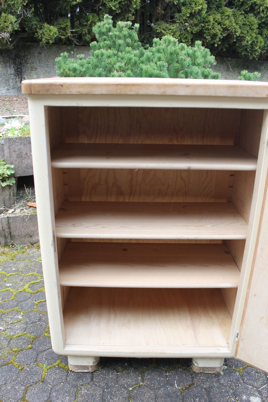 Cucine complete: Küchenmöbel 50/60er Jahre – Usato da Oftringen venduto da kambodo
