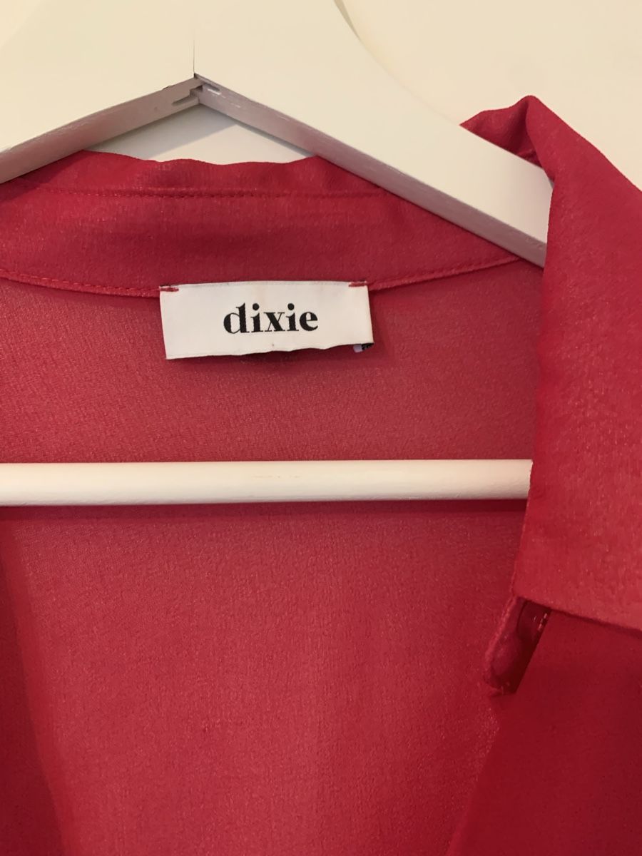 Blusen: Chemisier Dixie  – Gebraucht aus Prangins von val_2c72 1