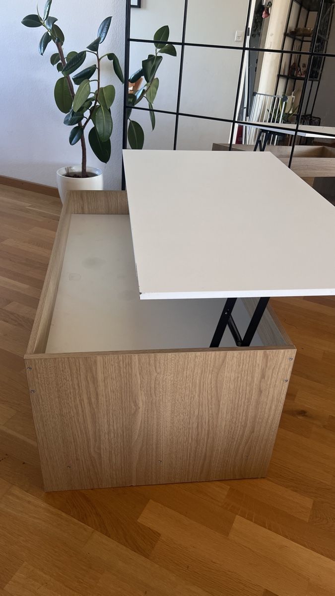 Tables: Couchtisch  – D'occasion à Nänikon par Meyerna4 2
