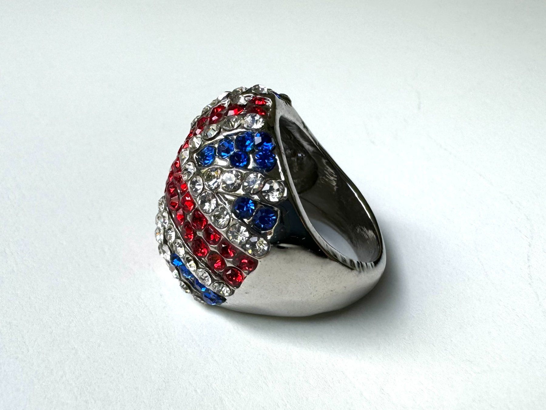 Bagues: Bague Royaume-Uni – D'occasion à Genève par Reveur 2