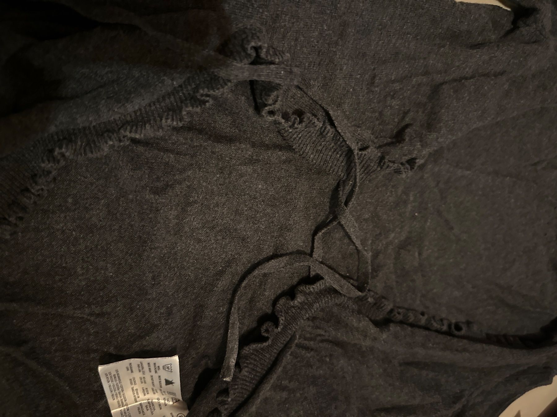 Giacche: Street One Strickjacke, anthrazit, Gr. 36 Top! – Usato da Schaffhausen venduto da ann_g6tx 4