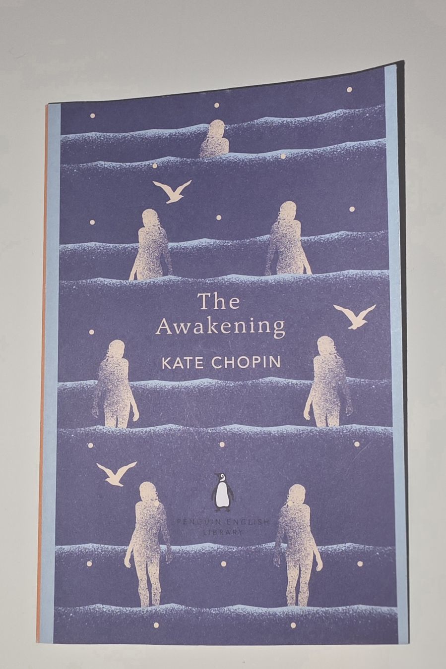 Libri: The Awakening by Kate Chopin – Nuovo (secondo la descrizione) da Glattfelden venduto da lenaaa_07