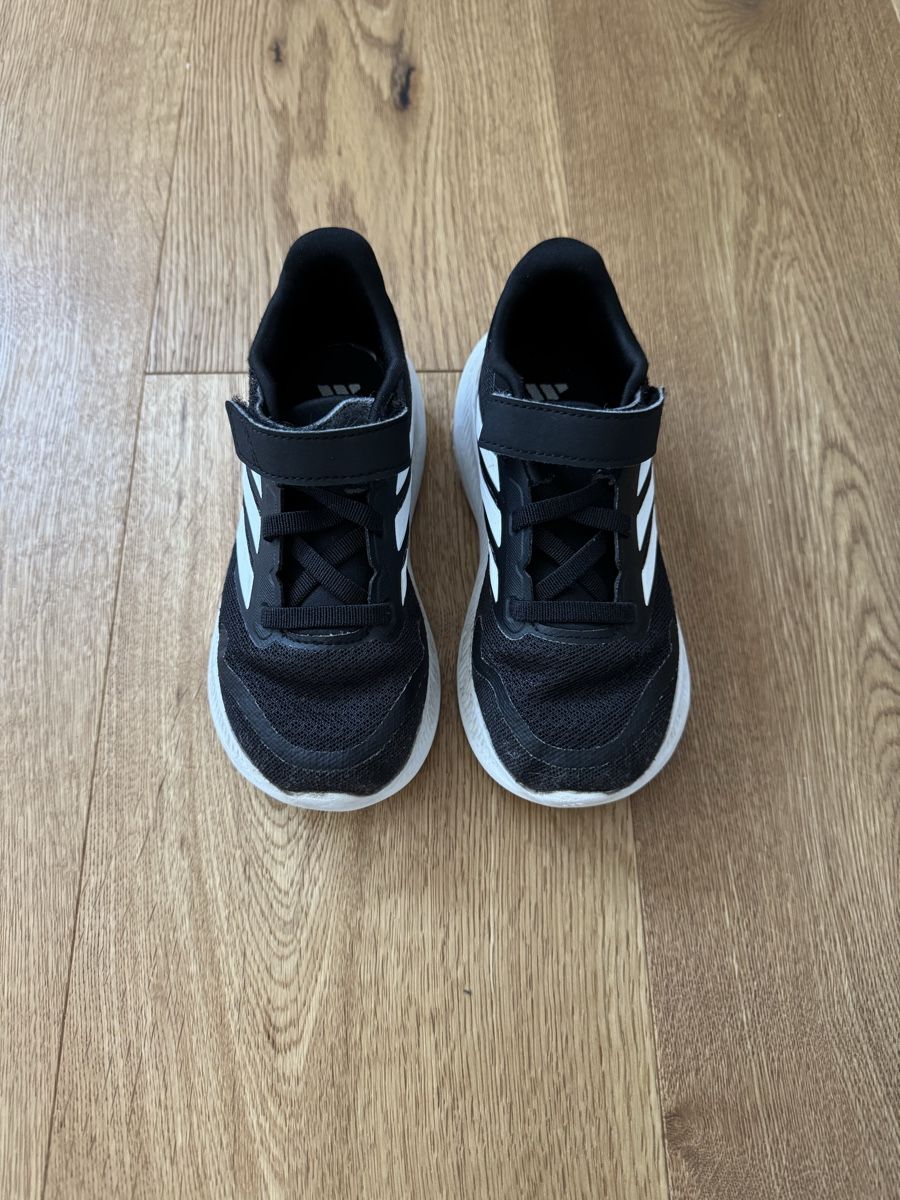 Adidas Scarpe per ragazzi: Adidas - Runfalcon 5, Gr. 27 – Usato da Interlaken venduto da fbnscl 1