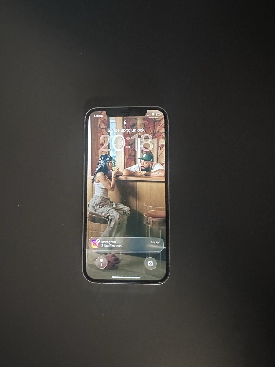Apple Handys / Smartphones: iPhone 12 Pro 256gb  – Gebraucht aus Zürich von marcotheseller9 1