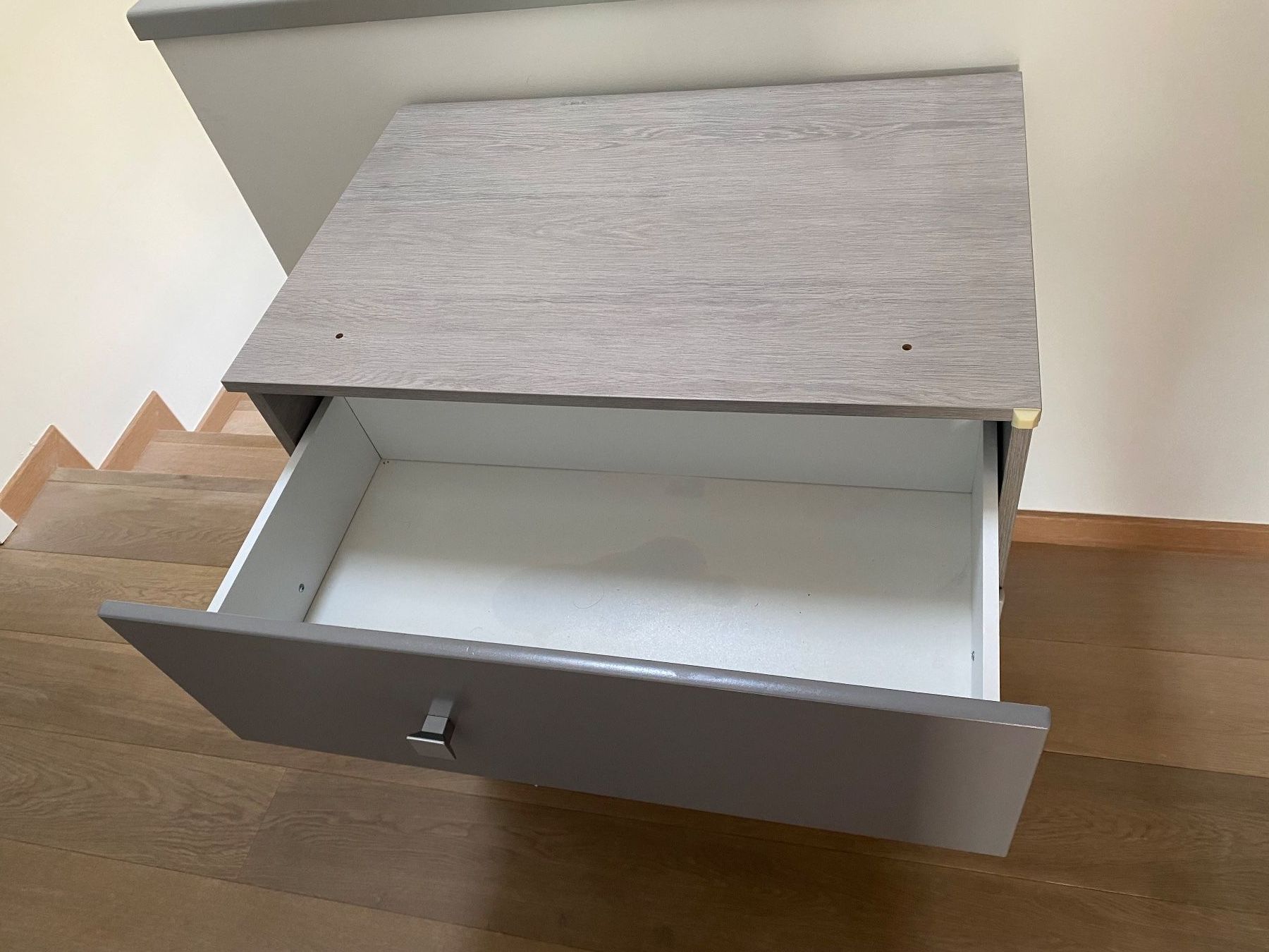 Schränke: Armoire et commode enfant – Gebraucht aus Plan-les-Ouates von jac_8n8y 3