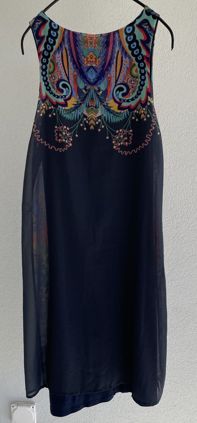 Vestiti: Desigual Kleid Grösse 38 – Usato da Bern venduto da .DolceVita. 2